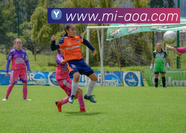 AOA体育品牌故事